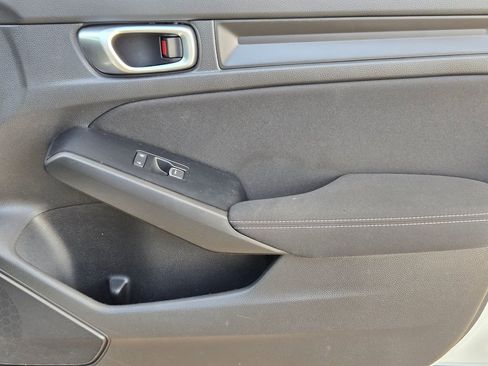 Used 2024 Honda Civic LX image 28
