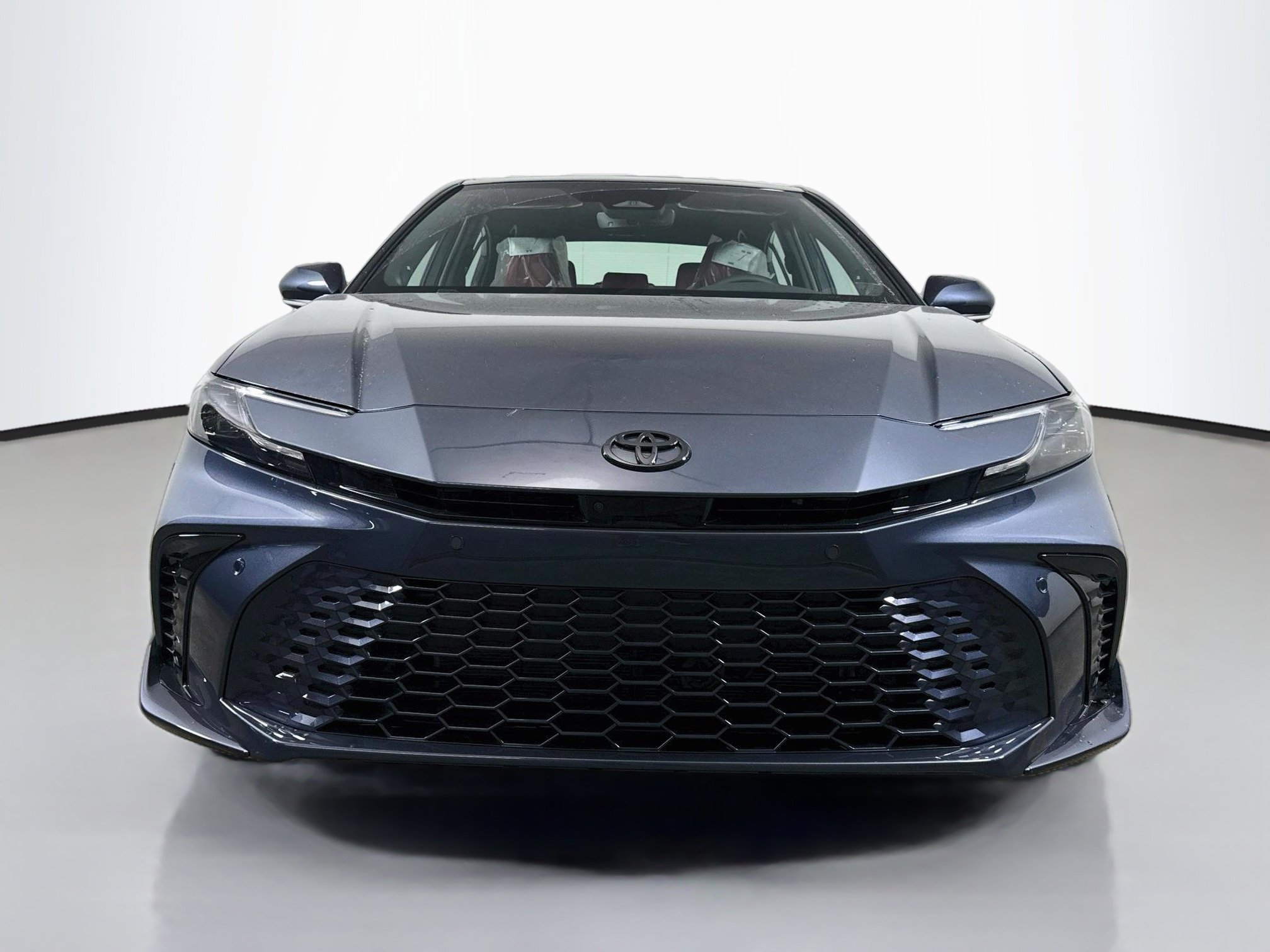 New 2027 Toyota Camry XSE w/ Premium Plus Package FWD image 2