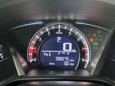 Used 2018 Honda CR-V LX image 18