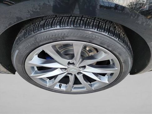 Used 2020 Cadillac CT5 Sport w/ Driver Awareness Plus Package RWD image 12