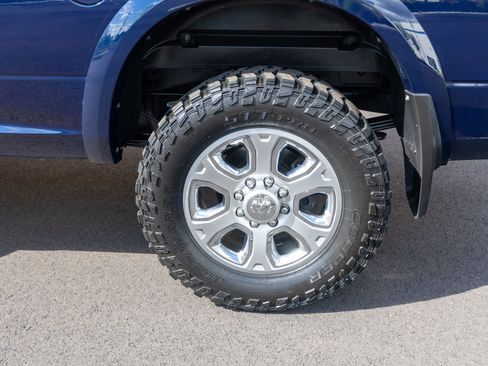 Used 2013 RAM 2500 Big Horn AWD/4WD image 32