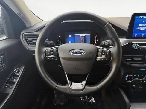 Used 2023 Ford Escape Active AWD/4WD image 12