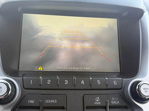 Used 2015 Chevrolet Equinox LT w/ LPO, Protection Package FWD image 5