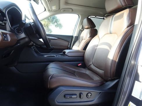 Certified 2023 Honda Pilot Elite image 7