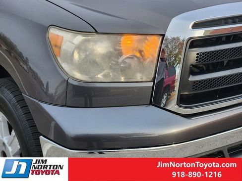 Used 2012 Toyota Tundra 2WD CrewMax image 10