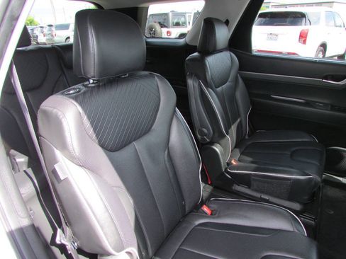 Used 2024 Hyundai Palisade XRT FWD image 36