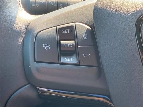 New 2025 Ford Mustang Mach-E GT image 16