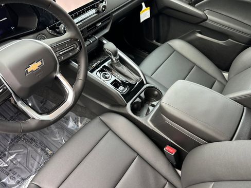 New 2026 Chevrolet Colorado LT w/ LT Convenience Package image 8