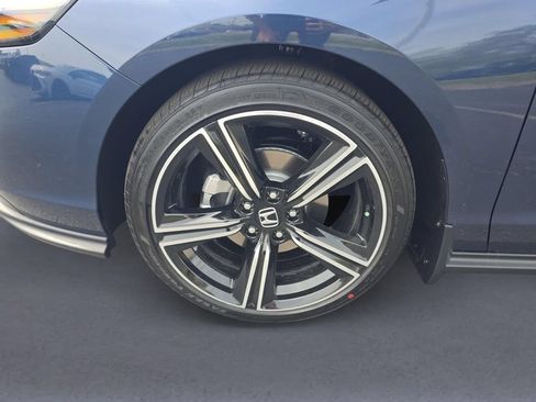 New 2026 Honda Accord SE image 10