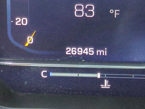 Used 2025 Chevrolet Silverado 1500 LT image 12