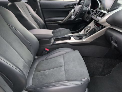 Used 2025 Mitsubishi Eclipse Cross SE AWD/4WD image 30