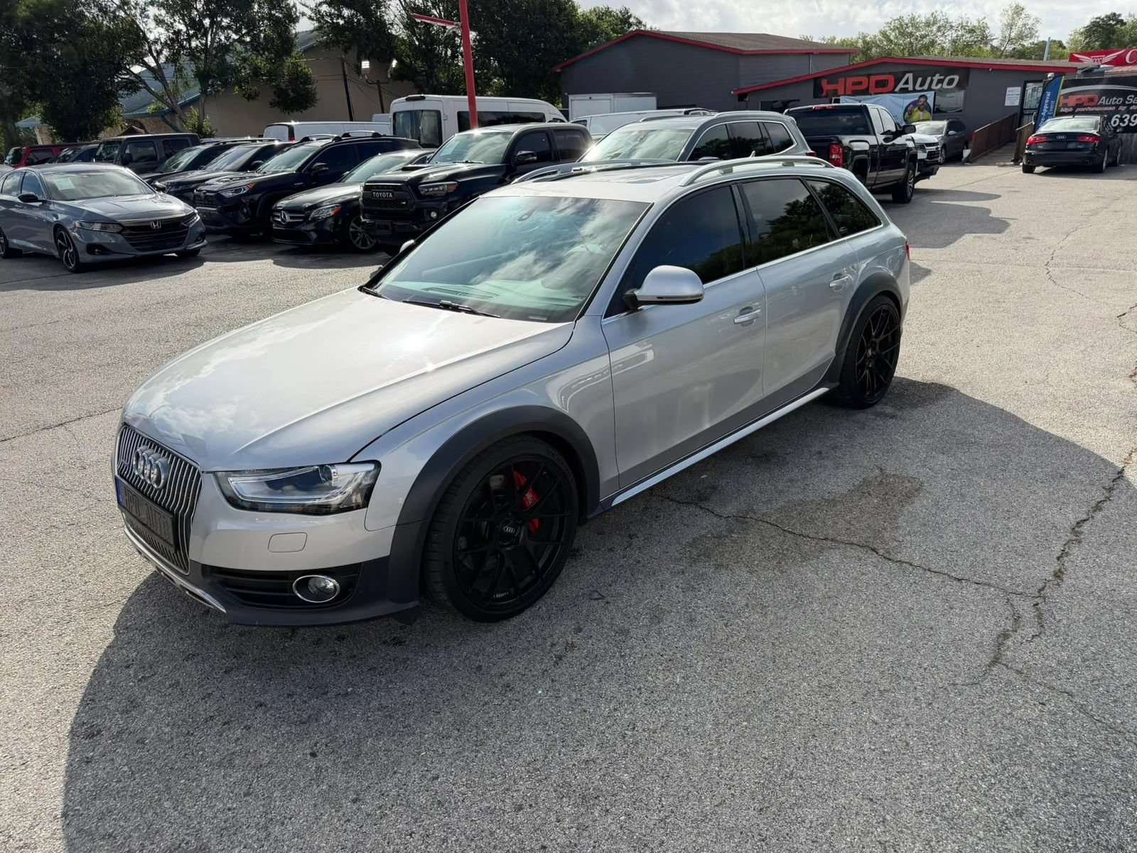 Used 2013 Audi A4 Premium Plus AWD/4WD image 32