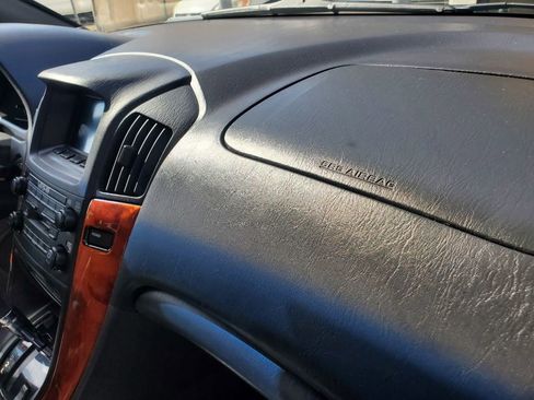 Used 2000 Lexus RX 300 4WD image 34