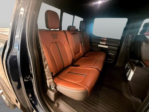 Used 2018 Ford F150 King Ranch w/ Equipment Group 601A Luxury AWD/4WD image 19
