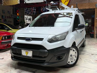 Used 2014 Ford Transit Connect XL