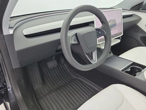 Used 2025 Tesla Model 3 Long Range AWD/4WD image 19