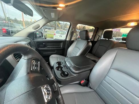 Used 2022 RAM 1500 Tradesman image 25