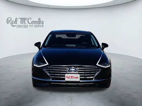 Used 2023 Hyundai Sonata SEL w/ Cargo Package image 8