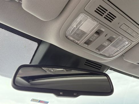 Used 2021 Honda CR-V EX-L image 24