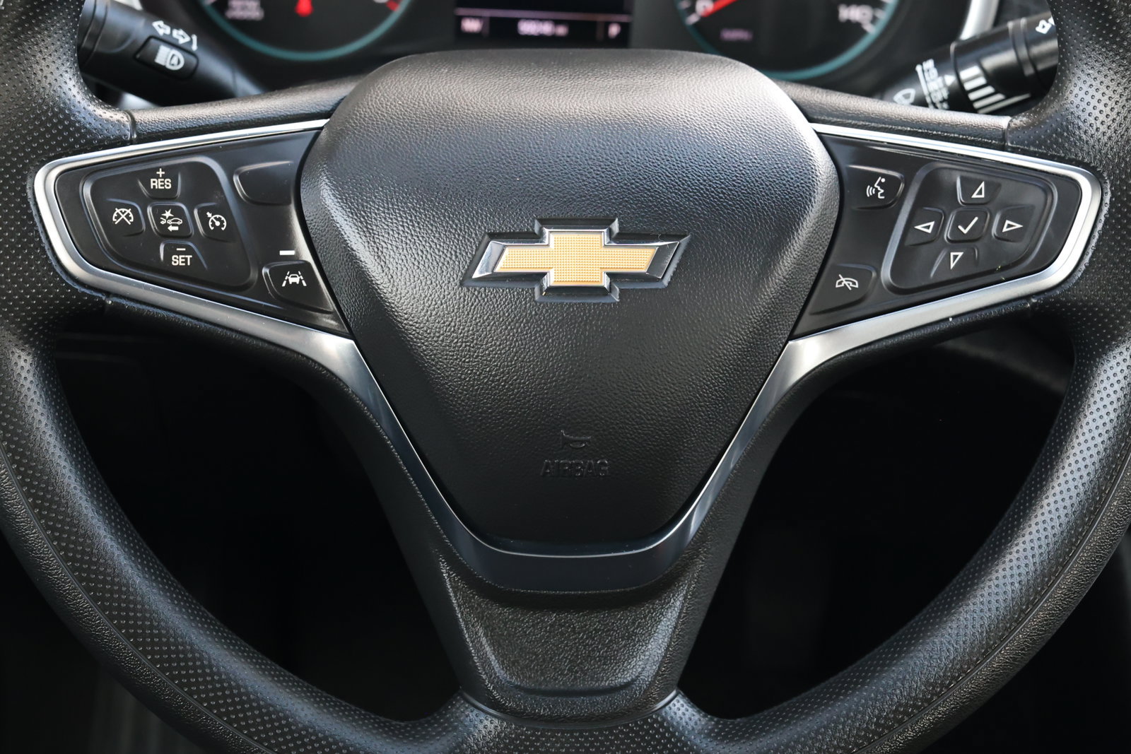 Used 2025 Chevrolet Malibu LT FWD image 17
