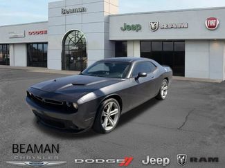 Used 2018 Dodge Challenger SXT w/ Super Sport Group (SS/T) RWD 360° Tour