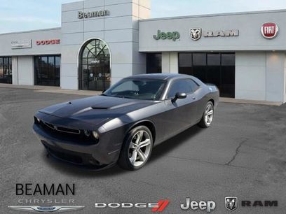 Used 2018 Dodge Challenger SXT w/ Super Sport Group (SS/T)
