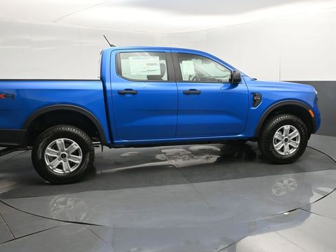 New 2025 Ford Ranger XL image 7