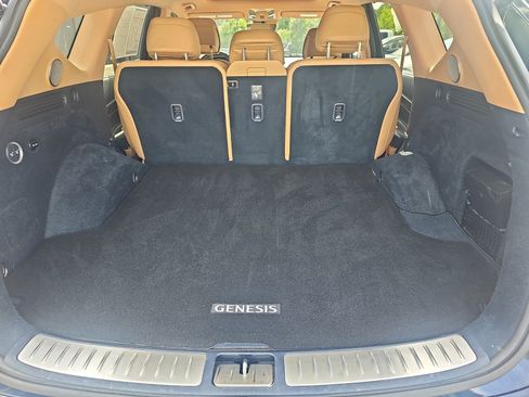 Used 2021 Genesis GV80 2.5T w/ Prestige Package 05 RWD image 34