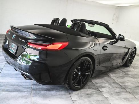 Used 2026 BMW Z4 sDrive30i RWD image 6