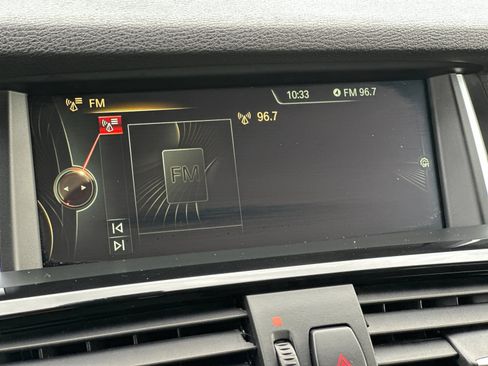 Used 2015 BMW X3 xDrive28i image 18