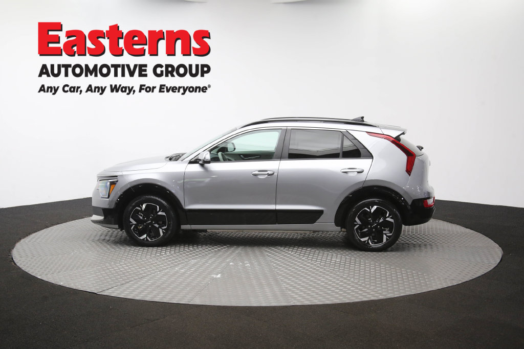Used 2023 Kia Niro Wind FWD image 62
