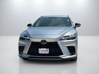 Used 2023 Lexus RX 350 F Sport w/ Accessory Package (Z1) video 2