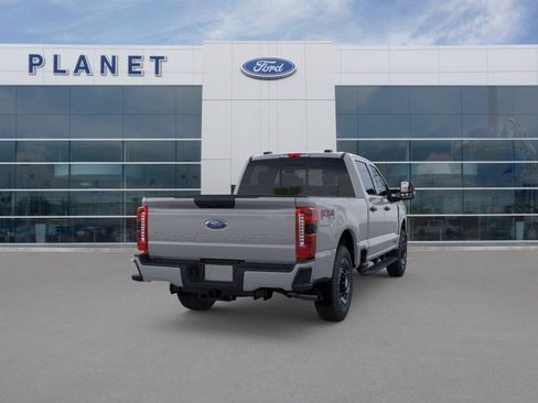 New 2026 Ford F250 XL w/ STX Appearance Package AWD/4WD image 10
