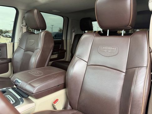Used 2018 RAM 2500 Longhorn image 10