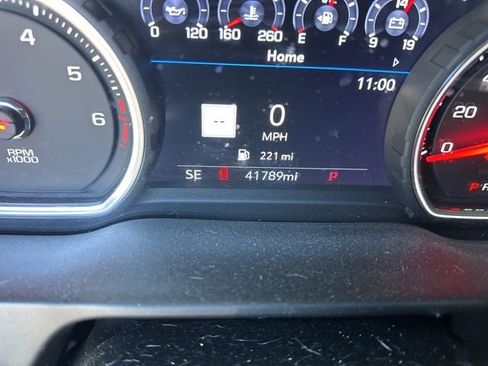 Certified 2022 Chevrolet Silverado 2500 High Country image 9