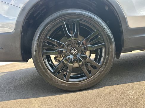 Used 2021 Honda Pilot Special Edition image 17