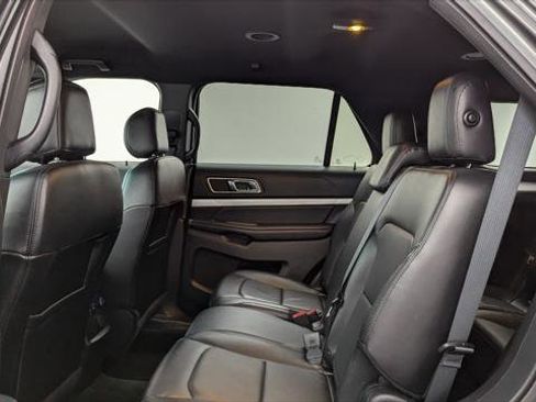 Used 2016 Ford Explorer XLT w/ Equipment Group 202A image 16