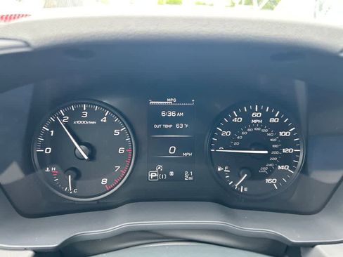 New 2026 Subaru Crosstrek 2.5i image 18