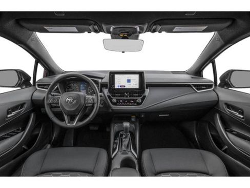 New 2027 Toyota Corolla SE w/ SE Premium Package FWD image 7
