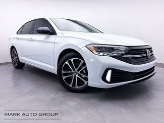 Used 2024 Volkswagen Jetta Sport FWD video 1