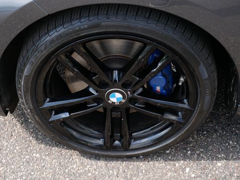 Used 2018 BMW M240i xDrive Convertible AWD/4WD image 15