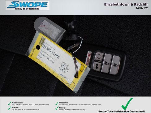 Used 2022 Honda Accord Sport Special Edition image 31