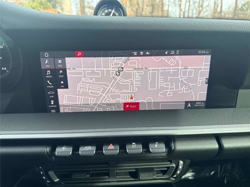 Used 2020 Porsche 911 Carrera S image 17