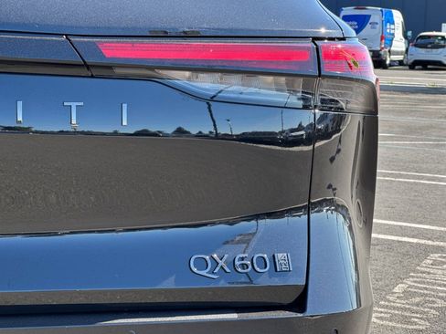 New 2026 INFINITI QX60 Autograph w/ Dark Cargo Package image 32