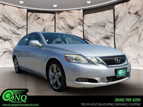 Used 2009 Lexus GS 350 RWD image 1