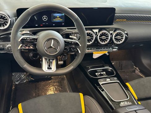 New 2026 Mercedes-Benz CLA 45 AMG S 4MATIC image 23