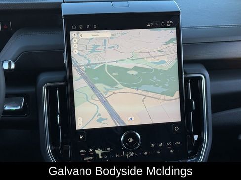 New 2026 GMC Yukon XL Denali w/ Sun & Power Step Package image 13