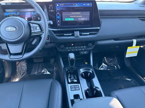 Certified 2026 Subaru Outback Premium AWD/4WD image 19