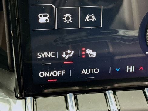 New 2026 GMC Acadia Elevation w/ Elevation Premium Package image 16