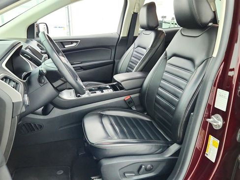 Used 2020 Ford Edge SEL FWD image 26